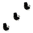 thumbnail image 1 of Maytalsory 1/2/3/5 2pack/lot Protective Effect Chair Covers Preserve Chair S Beauty Dustproof black 3PCS, 1 of 6