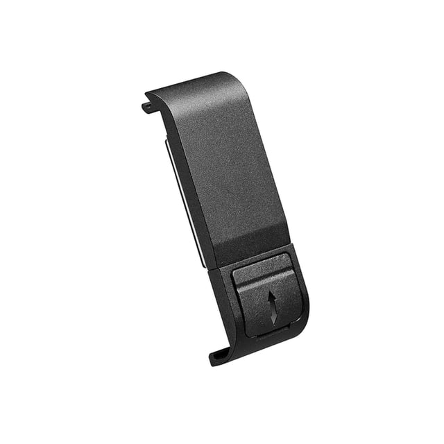 Langgg Plastic Lid Flip Battery Side Covers Len action For Go pro 10 9 Cover