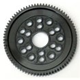 thumbnail image 1 of Kimbrough KIM141 93 Tooth Spur Gear 48 Pitch, 1 of 1