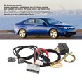 thumbnail image 4 of K Swap Conversion Harness, K Series Wiring Harness High Toughness  For  2002 To 2004, 4 of 8