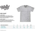 thumbnail image 3 of Mickey's Fine Malt Liquor Logo Men's Green T-Shirt-Small, 3 of 4