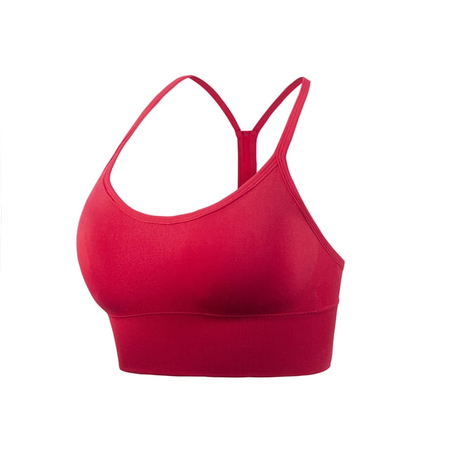 Harpily 2025 Bra Woman Bras With String Quick Dry Shockproof Running Fitness Large Size Underwear
