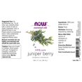 thumbnail image 2 of NOW Foods - 100% Essential Oil Juniper Berry - 1 fl. oz., 2 of 2