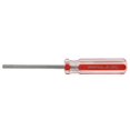 thumbnail image 2 of 5.0mm Hexagon Screwdriver Set Flat Head Hex Magnetic Repair Hand Tool, 2 of 9