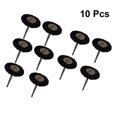 thumbnail image 4 of 10 PCS Nylon Wheel Brush Set Derusting Polishing Wheels Abrasive Wheels for Rotary Tools, 4 of 8