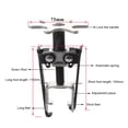 thumbnail image 4 of EIMELI Valve Spring Compressor Professional Remove Valve Spring Keeper Tool Sturdy Automotive Overhead Valve Spring Compressor Tool Engine Removal Tool for Car Repair, 4 of 11