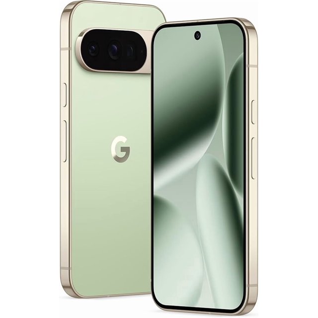 Téléphone Intelligent Déverrouillé Restored Google Pixel 10 Pro comme Neuf
