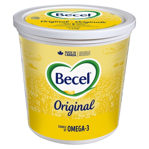 Becel Original