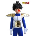 thumbnail image 2 of Accessoire d'Armure Z Saiyan Dragon Ball pour Enfant, 2 of 4