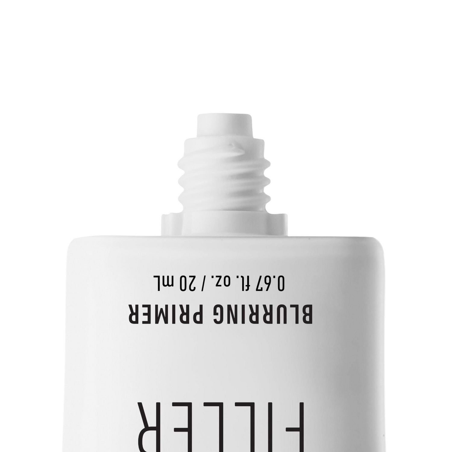 NYX Professional Makeup, Base de teint Pore Filler, Effet lissant, Réduit l'apparence des pores, Fini doux, Tenue 12 hres, 20 ML