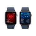 thumbnail image 2 of Apple Watch SE (GPS, 2ème Génération), 2 of 9