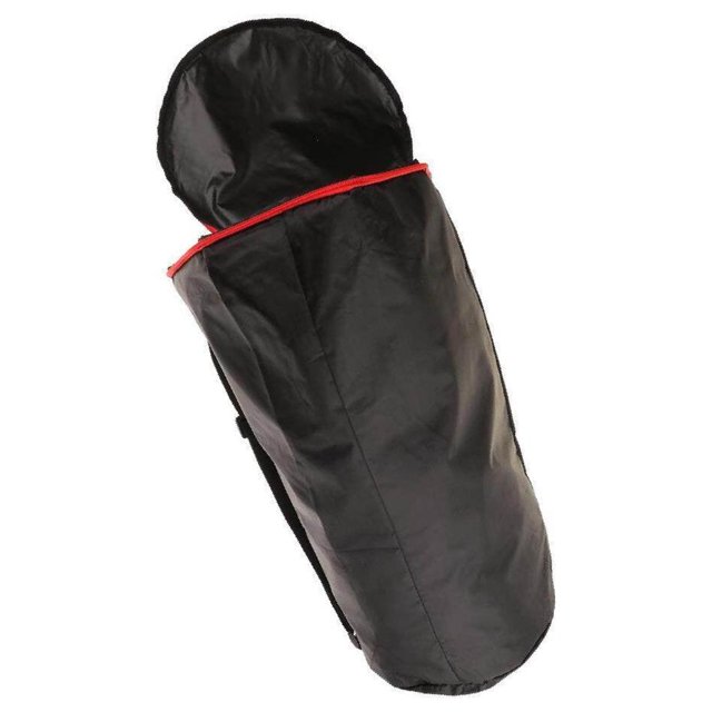 Sac de Rangement Djembé Imperméable à l'Épreuve de la Pluie pour Sac de Rangement Djembé Imperméable Sac à Dos 10 Pouces