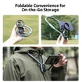thumbnail image 2 of Magnetic Neck Phone Holder, Cell Phone Holder Around Neck POV/Vlog, 2 of 8