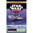thumbnail image 2 of Dark Tide I: Onslaught (Star Wars: The New Jedi Order, Livre 2), 2 of 3