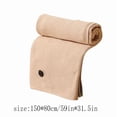thumbnail image 2 of Couverture Chauffante Jetée Couverture Chauffante Usb Couverture Chauffante Jetée Usb Couverture Jetée avec Fermeture Éclair Portable et Portable à Porter Enveloppe Jetée Lavable Couverture Jetée Confortable, 2 of 8