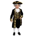 thumbnail image 1 of Historical George Washington Costume By Dress Up America, 1 of 2