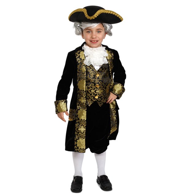 Historical George Washington Costume By Dress Up America