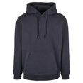 thumbnail image 1 of Build Your Brand Chandail à Capuchon Basique Surdimensionné pour Hommes, 1 of 9
