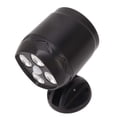 thumbnail image 4 of Spot LED Extérieur Étanche Mural Rotatif Projecteur Projecteur avec Capteur de Mouvement pour Jardin, 4 of 6