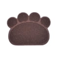 thumbnail image 1 of TIELUTT Indoor Rug Mat Kitty Pet Cat for Litter And Small Mat Litter Liter Mat Cat Litter Mat Whisker City Microfiber Cat Litter Mats Cat Litter Mats Scatter Control Large Small Litter Mat for Cats, 1 of 1