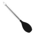 thumbnail image 2 of MesaSe Spatula Kitchen Silicone Scraper Non-stick Stainless Steel Cooking Utensil   Spatula, 2 of 10
