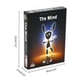 thumbnail image 4 of New mind card game party puzzle board game team experience interactive game, 4 of 4