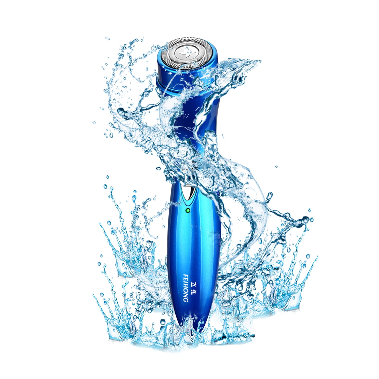 Electric Razor for Men,Electric Shavers For Men, Men’s Electric Shavers Waterproof/Rechargeable, Electric Shaver For Men Head Blades Portable TravelMen Father's Day Gift