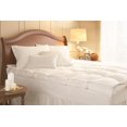 thumbnail image 1 of Lit plume de luxe en duvet, 1 of 8