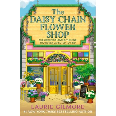 DAISY CHAIN FLOWER S