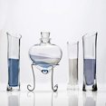 thumbnail image 4 of Weddingstar 8534 Heart Shaped Sand Ceremony Vase Set, 4 of 4