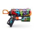 thumbnail image 3 of Pistolet à fléchettes X-Shot Skins Flux (8 fléchettes), 3 of 7