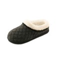 thumbnail image 2 of Pupeez Pantoufles Doublées en Molleton pour Filles, 2 of 4