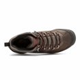 thumbnail image 3 of Dunham LUDLOW CLOUD MID BROWN SHORT BOOT, 3 of 3