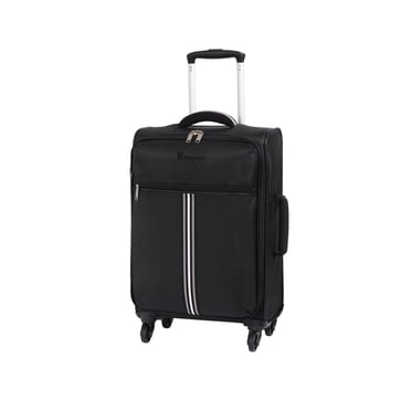 it luggage GT Lite 21" Softside Carry-On Luggage Suitcase