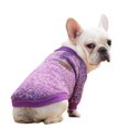 thumbnail image 1 of Chien de Compagnie Chiot Pull Polaire Pull Vêtements Chaud Pull Hiver, 1 of 5