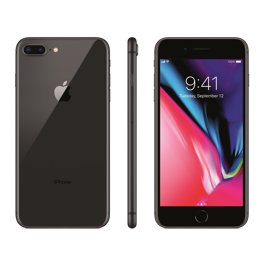 Refurbished Apple iPhone XS A1920 (Fully Unlocked) 256GB Space