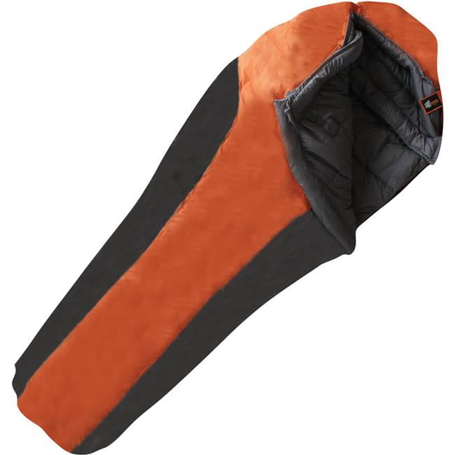 Moose Country Gear F0RG Frontier 0 Degree Regular Sleeping Bag