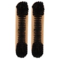 thumbnail image 2 of Brosse de Table de Billard, 2 Pcs/ensemble Brosse de Table de Billard Outil de Nettoyage de Table de Billard Atteindre Plus, 2 of 8