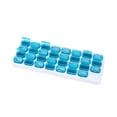 thumbnail image 2 of LSLJS Monthly (31-Day) Pills Organizer, Vitamin Case, Medicines Box, Pills Tablet Dispenser Organizer Weekly Storage Case Extra Large Monthly Organizer, 2 of 6