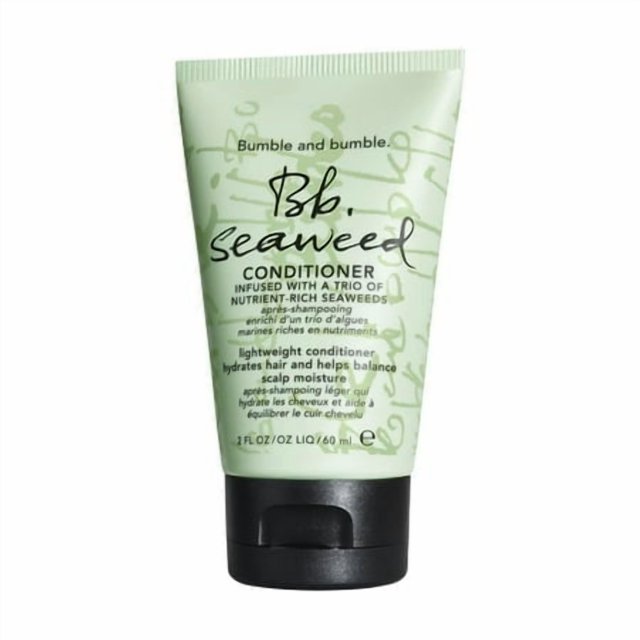 Bumble and bumble. Seaweed Conditioner 2 fl. oz.