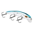 thumbnail image 4 of Cotton Cordell C8506 Ripplin' Red Fin 4 1/2", 3/8 oz,Chrome/Blue, 4 of 4