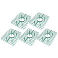 thumbnail image 2 of Oleegame 1PC Spoon And Lid Rest Strawberry Plant Support Strawberry Stand Keeping Strawberry Plants Clean Strawberry Growing Racks Strawberry Growing Frame（5PCS）, 2 of 9