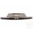 thumbnail image 3 of Fits 2019-2022 Hyundai Veloster N Raybestos Brakes Brake Rotor 982564R R-Line; OE Replacement; Vented; Plain; 12.362 Inch Outer Diameter; 1.299 Inch Overall Height; Single, 3 of 3