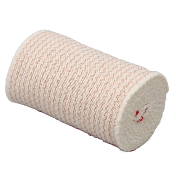 Compression Bandage Wrap, Reusable Elastic Bandage Wrap Self Adhesive Soft Provides Joint Support Safe Breathable Durable For Foot For Wrists