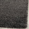 thumbnail image 2 of Safavieh Milan Harlow Solid Shag Area Rug, 2 of 4