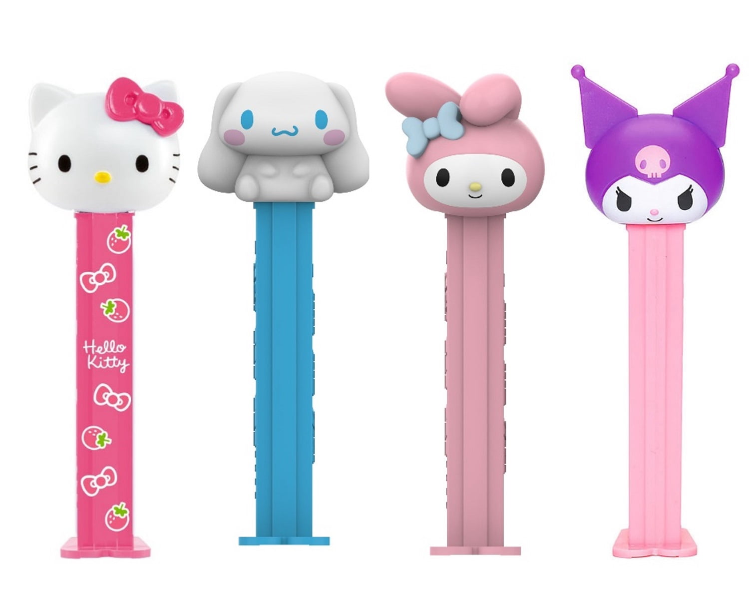 Pez Hello Kitty 16g