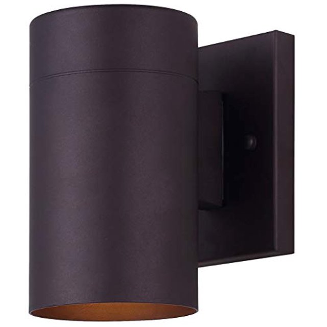 Canarm IOL211ORB Lumière Extérieure Ciel Nocturne, Bronze Huilé