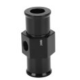 thumbnail image 4 of Motorcycle Water Temp Adapter, 3-Way 20mm 24mm Water Temperature Gauge Sensor Adapter Joint with 2 Adjustable Clamps, Universal for Motorcycle, 4 of 7