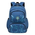 thumbnail image 1 of Daisyyozoid Sac à Dos Imperméable pour Enfants en Gros, Sac d'École pour Élèves du Primaire et du Secondaire, 1 of 1