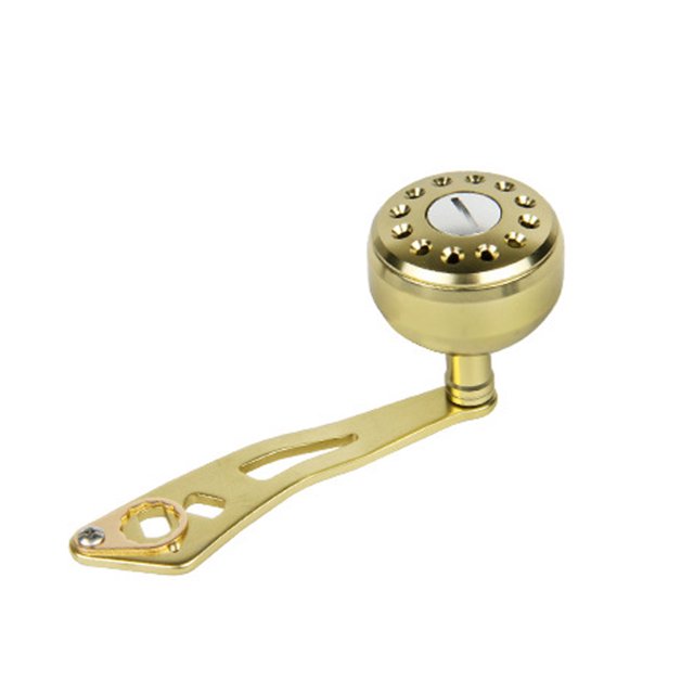 Fishing Reel Handle Fishing Reel Handle Knob Fishing Tackle Tool Fishing Reel Rocker For Spinning